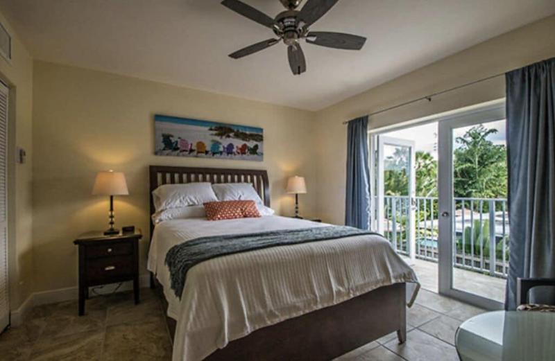 Inn On The Drive Wilton Manors Exteriör bild